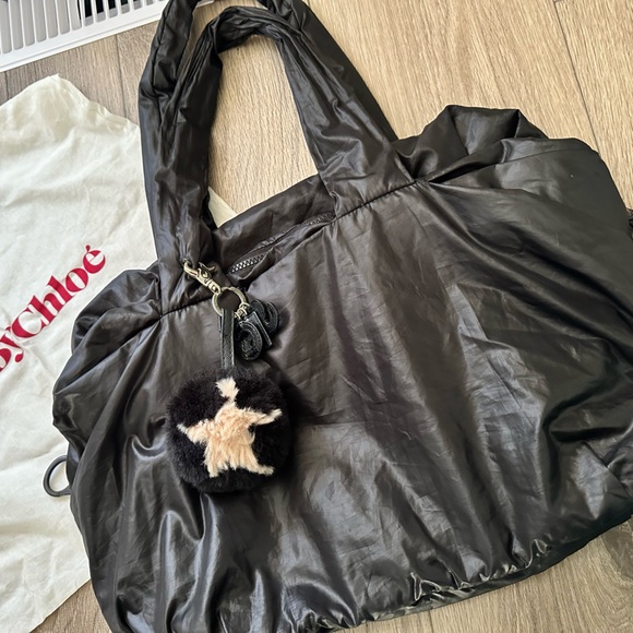 See by Chloe Joyrider bag - Picture 3 of 5